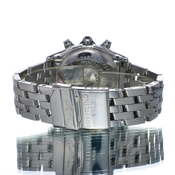 Breitling Chrono Cockpit A13357